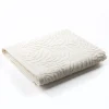 Toalla De Baño Pure Beige Algodón 100x150cm