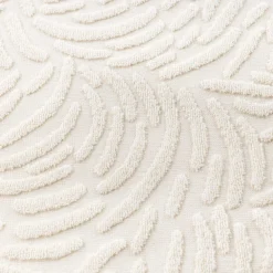 Toalla De Baño Pure Beige Algodón 100x150cm