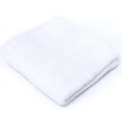 Toalla de mano blanca TIMELESS 50x100Cm