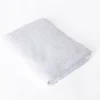 Toalla de mano ESSENZA blanca 50x90cm