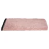 Toalla De Mano Rosa 50x90cm Joia