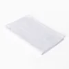 Toalla ESSENZA blanca de algodón 30x50cm