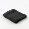 Toalla gris oscuro TIMELESS 30x50Cm
