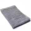 Toalla gris TIMELESS 30x50Cm