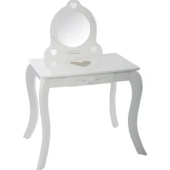 Tocador Kids C/Taburete 60x40x91Cm