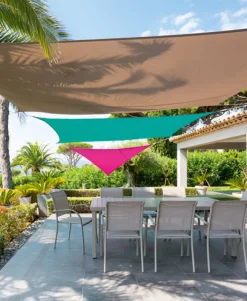 Toldo CURAÇAO - 4x4m