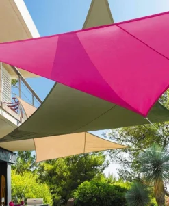 Toldo CURAÇAO - 3x4m