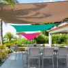 Toldo CURAÇAO - 4x4m