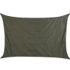 Toldo solar CURACAO gris 2x3m