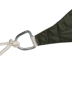 Toldo solar CURACAO gris 2x3m