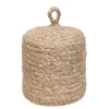 Tope para puertas beige LITTLE