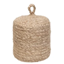 Tope para puertas beige LITTLE