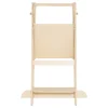 Torre de aprendizaje Montessori FOLDY beige