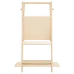 Torre de aprendizaje Montessori FOLDY beige