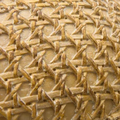 Tortuga decorativa OCEA beige 24cm