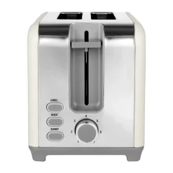 Tostador VINTAGE CUISINE beige