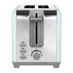 Tostador VINTAGE CUISINE menta