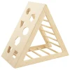 Triángulo De Escalada Pikler 78x43x90Cm