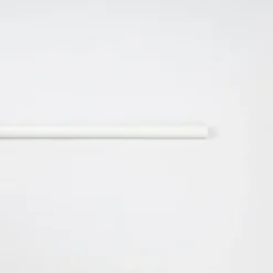 Tubo De Hierro Forjado D20 2M Blanco