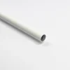 Tubo De Hierro Forjado D20 2.50M Blanco