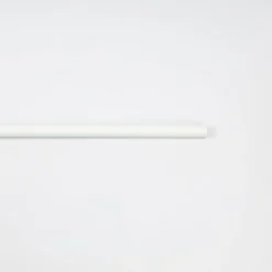 Tubo De Hierro Forjado D20 1.80M Blanco