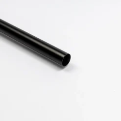 Tubo De Hierro Forjado D20 1.80M Negro