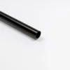 Tubo De Hierro Forjado D20 2.50M Negro