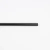 Tubo De Hierro Forjado D20 1.50M Negro