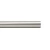 Tubo De Hierro Forjado D20 1.80M Plata