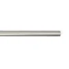Tubo De Hierro Forjado D20 2.50M Plata