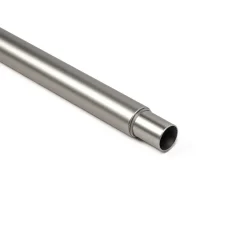 Tubo Extensible De Hierro Forjado D17/20