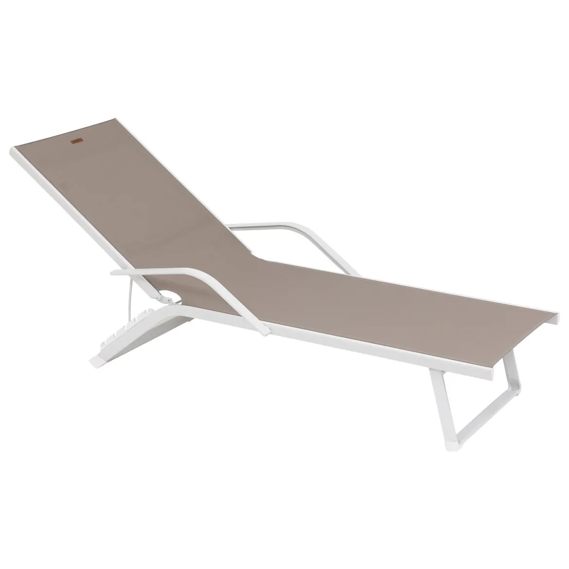 Tumbona BAYAMO beige