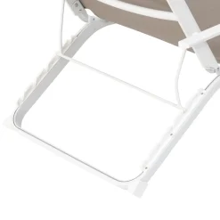 Tumbona BAYAMO beige