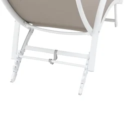 Tumbona SAMBA beige