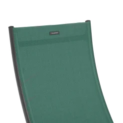 Tumbona SAMBA verde oliva y graphite