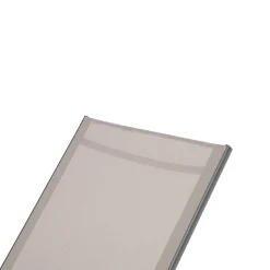 Tumbona taupe