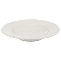 Vajilla de 12 piezas PALOMA blanca