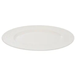 Vajilla de 12 piezas PALOMA blanca