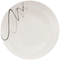 Vajilla PABLO 18 piezas de porcelana