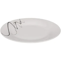 Vajilla PABLO 18 piezas de porcelana