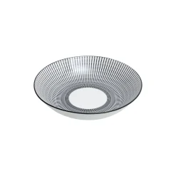 Vajilla 18 Pzas Diseño Lunis