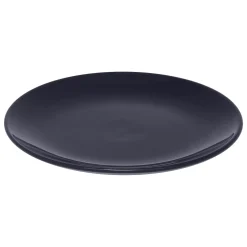 Vajilla 18 Pzas Redonda Colorama