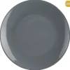 Vajilla 18 Pzas Redonda Colorama