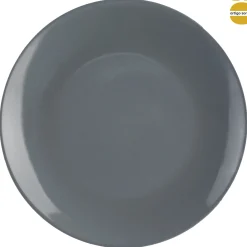 Vajilla 18 Pzas Redonda Colorama