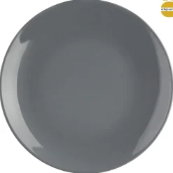 Vajilla 18 Pzas Redonda Colorama