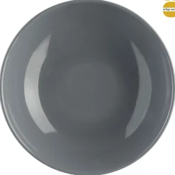 Vajilla 18 Pzas Redonda Colorama