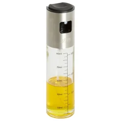 Vaporizador de aceite/vinagre