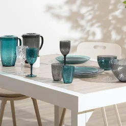 Vaso alto de agua ESTIVA 38cl