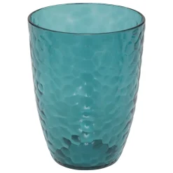 Vaso alto de agua ESTIVA 38cl verde
