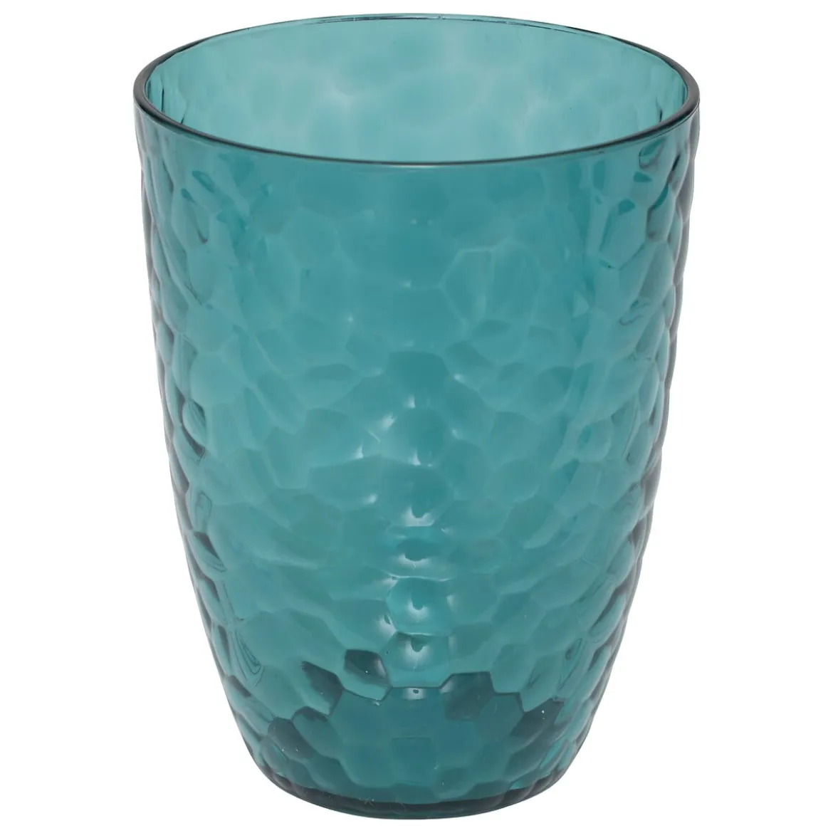 Vaso alto de agua ESTIVA 38cl verde